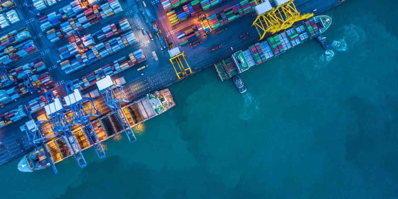 Yük Sadece Denizde Değil, Son Teslimata Kadar Takip Edilebiliyor