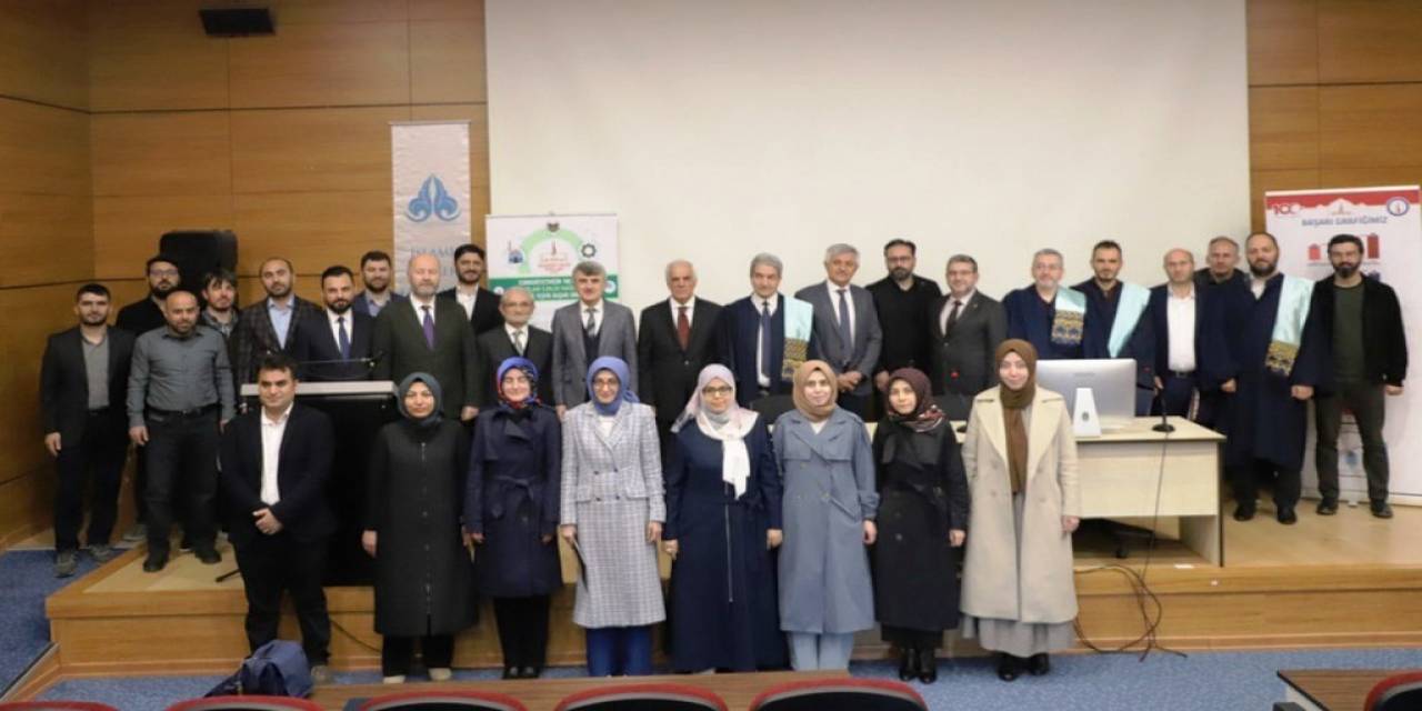 Rektör Uysal: “dpü’de Kadro Bekleyen Akademisyen Sayısı Hiç Bu Kadar Az Olmadı”