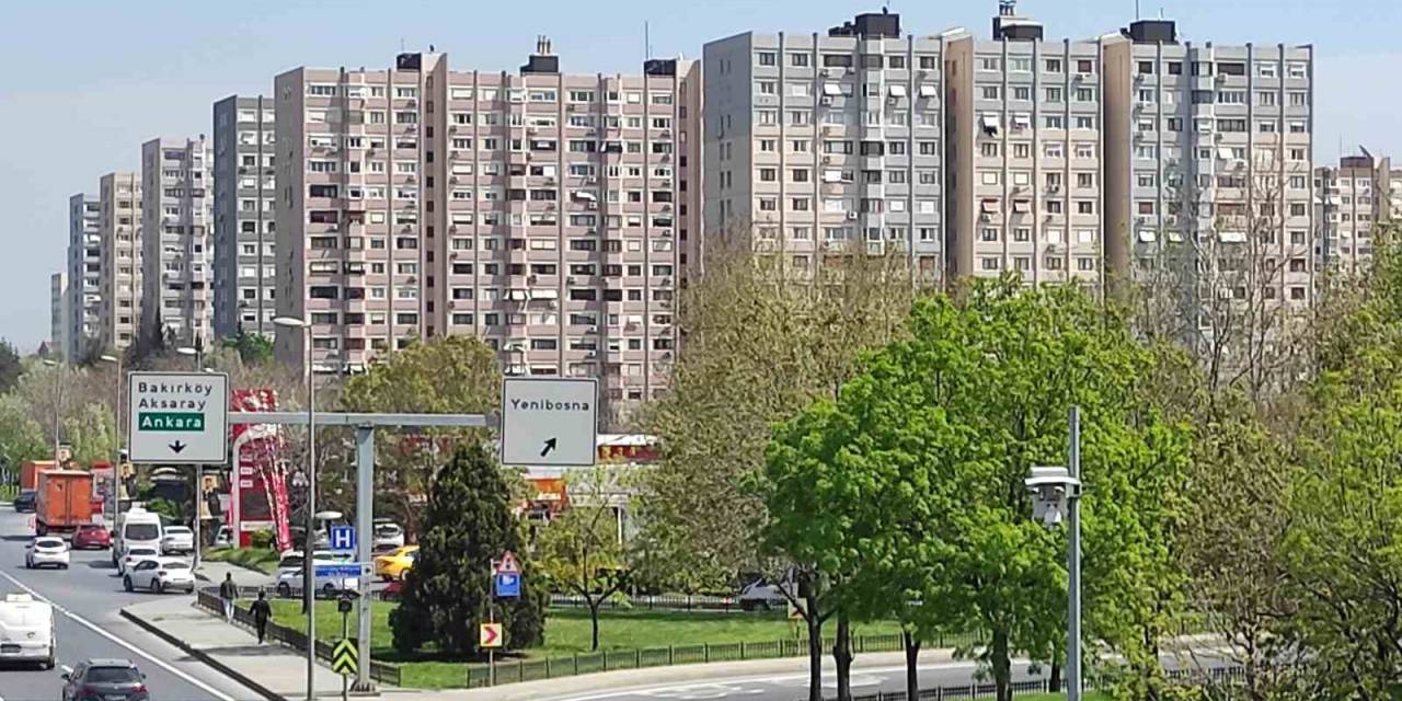 Konut Piyasası Bayram Öncesi Durgun