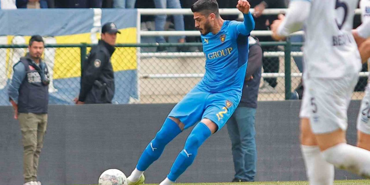 Bucaspor’da Kadro Dışı Şoku Yaşanıyor