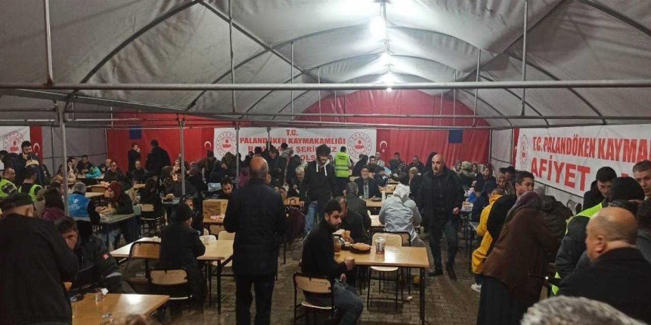 Turizm Haftasında Depremzedeler Unutulmadı