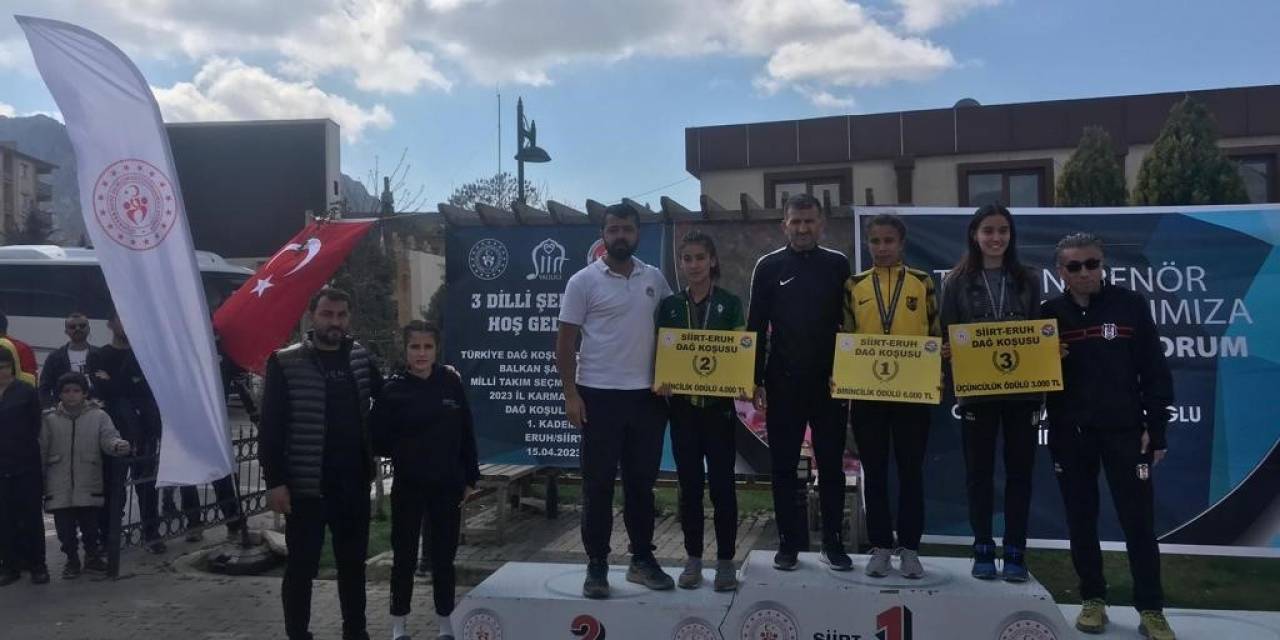 Çaldıranlı Tuğba Çelik, Milli Takım Kadrosuna Alındı