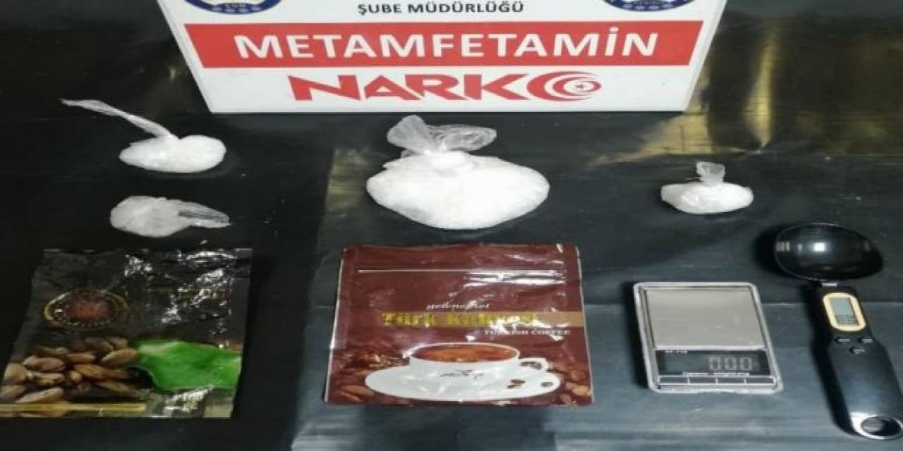 Denizli’de 11 Zehir Taciri Tutuklandı