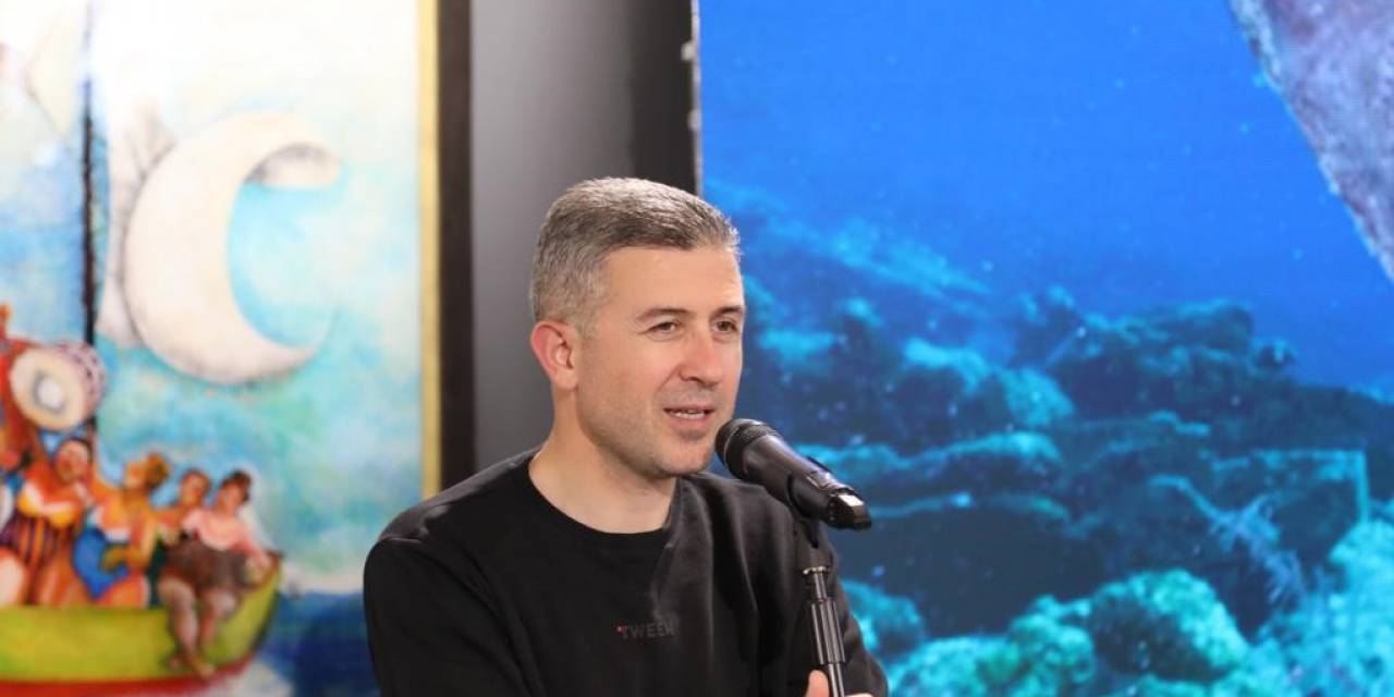 Bodrum’un Sualtı Zenginlikleri Gün Yüzüne Çıktı