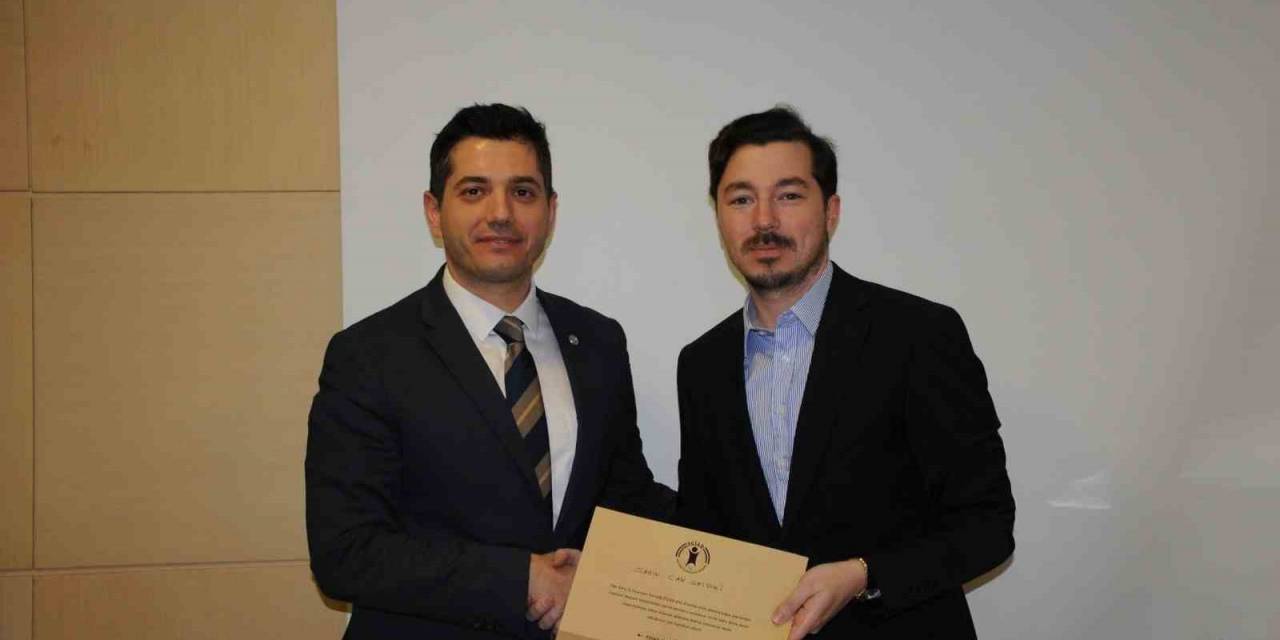 Egiad Think Tank, Girişimcilik Raporu Verilerini Paylaştı