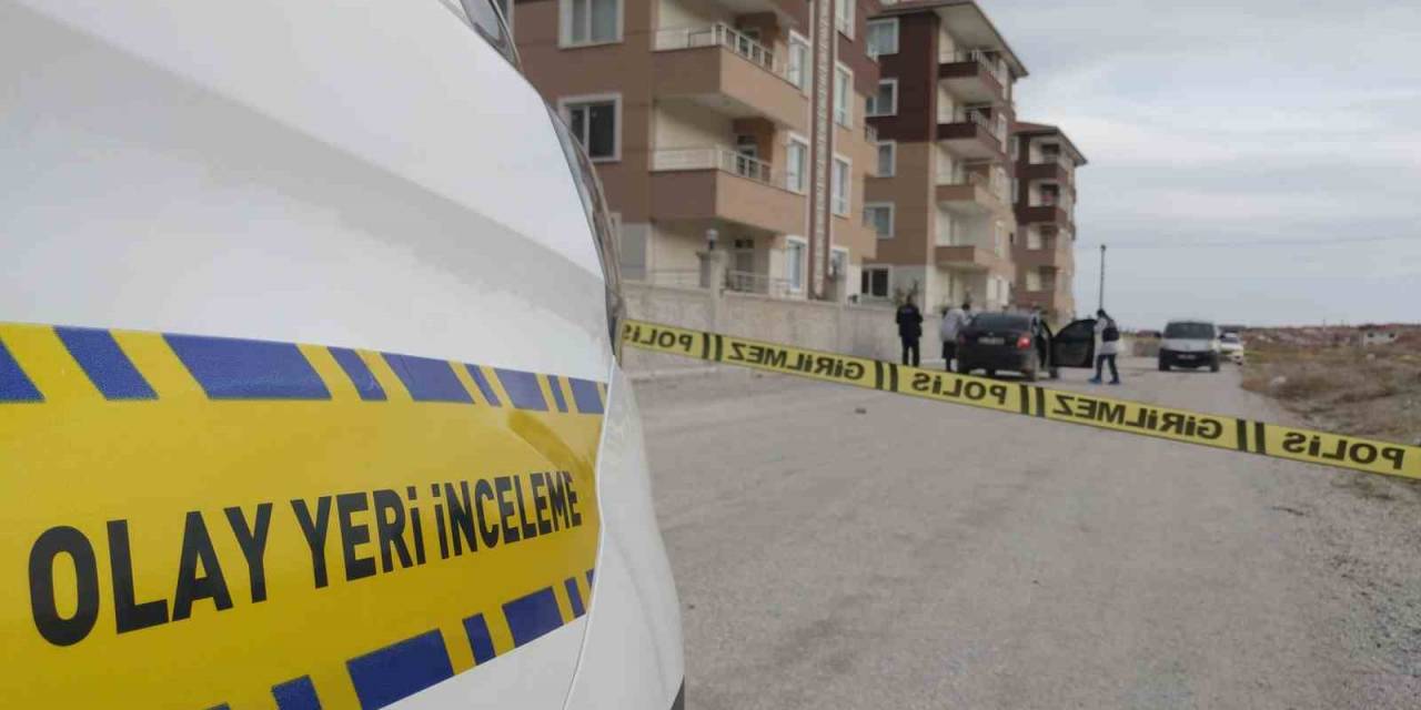 Konya’da Komşular Arasında Silahlı Kavga: 1 Ölü, 1 Yaralı