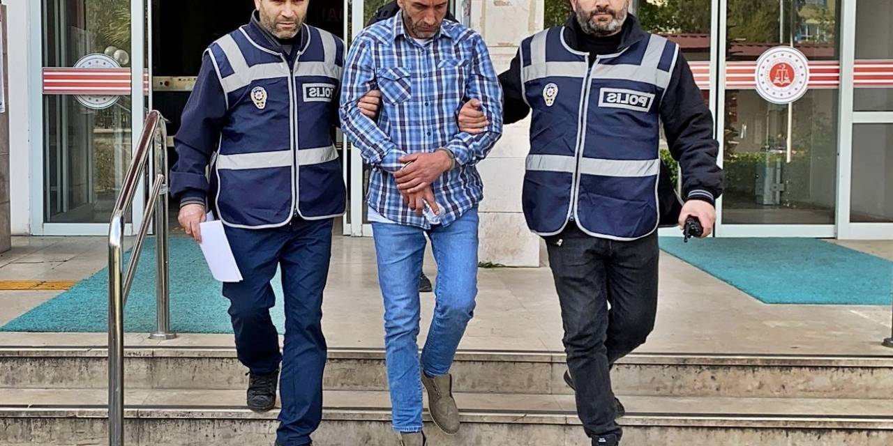 Arkadaşını Defalarca Bıçaklayarak Öldüren Şahıs Tutuklandı