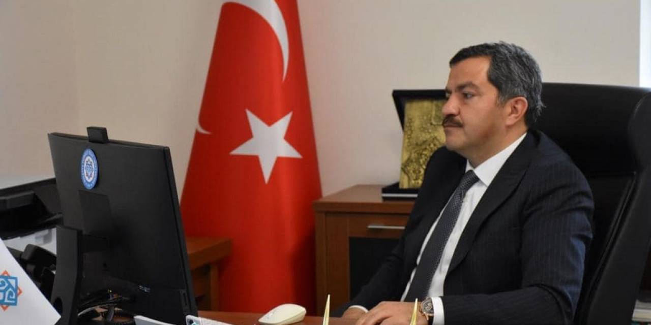 8. Cumhurbaşkanı Turgut Özal, Malatya Turgut Özal Üniversitesinde Anıldı