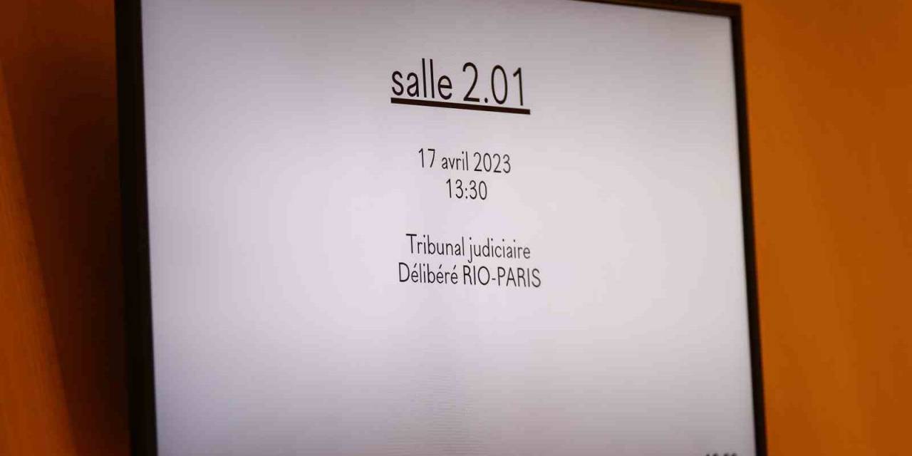 Air France Ve Airbus’a 228 Kişinin Öldüğü Uçak Kazası Davasında Beraat