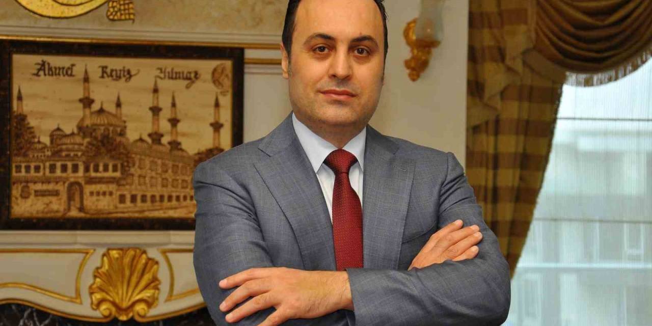 Yeni Türkiye Partisi Lideri Yılmaz: "amerika’yı Akıllı Olmaya Davet Ediyorum"