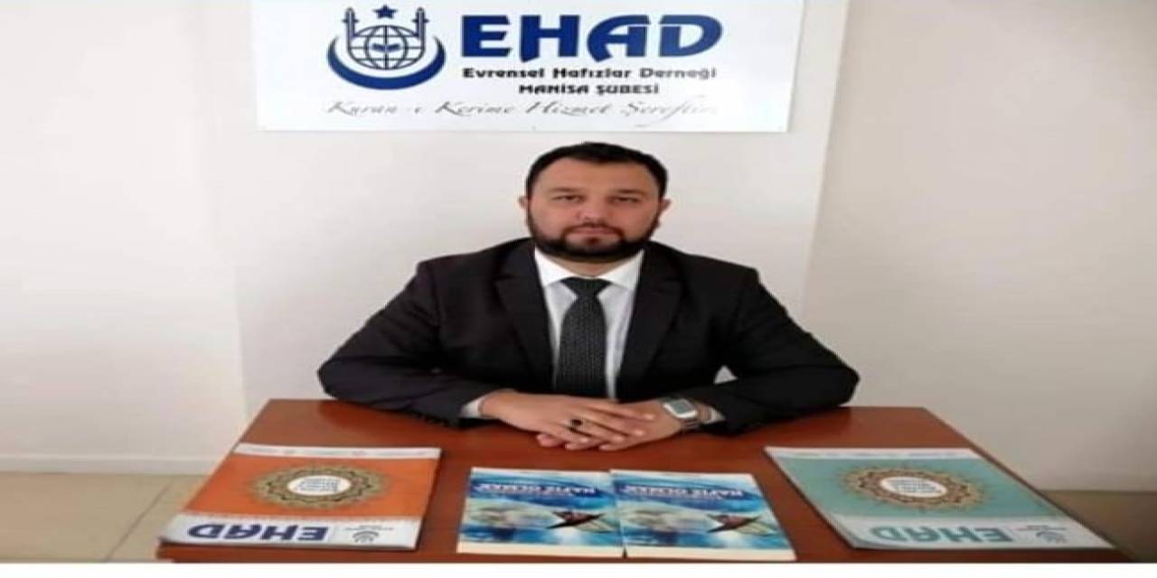 Depremde Hayatını Kaybedenler İçin 52 Binden Fazla Hatim