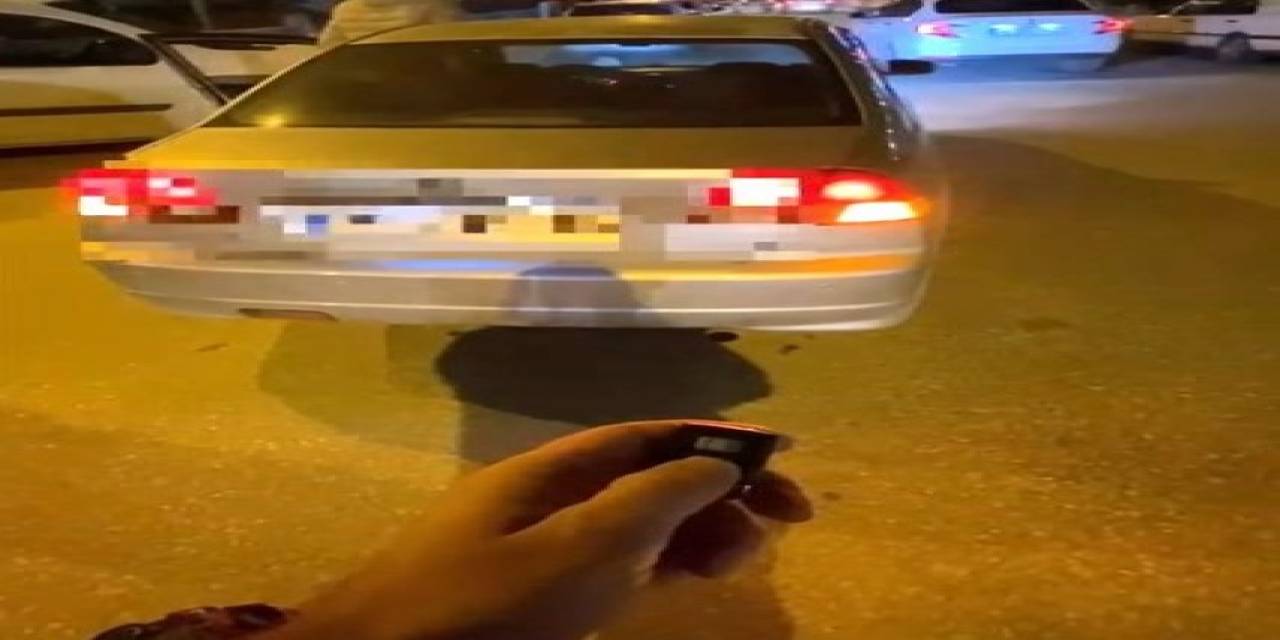 Kütahya’da Sivil Trafik Ekibi Kuruldu