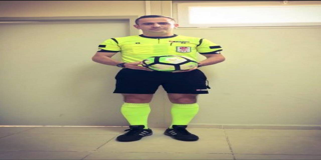 Bölgesel Amatör Lig 6. Grup’ta Baraj Maçının Hakemi Belli Oldu