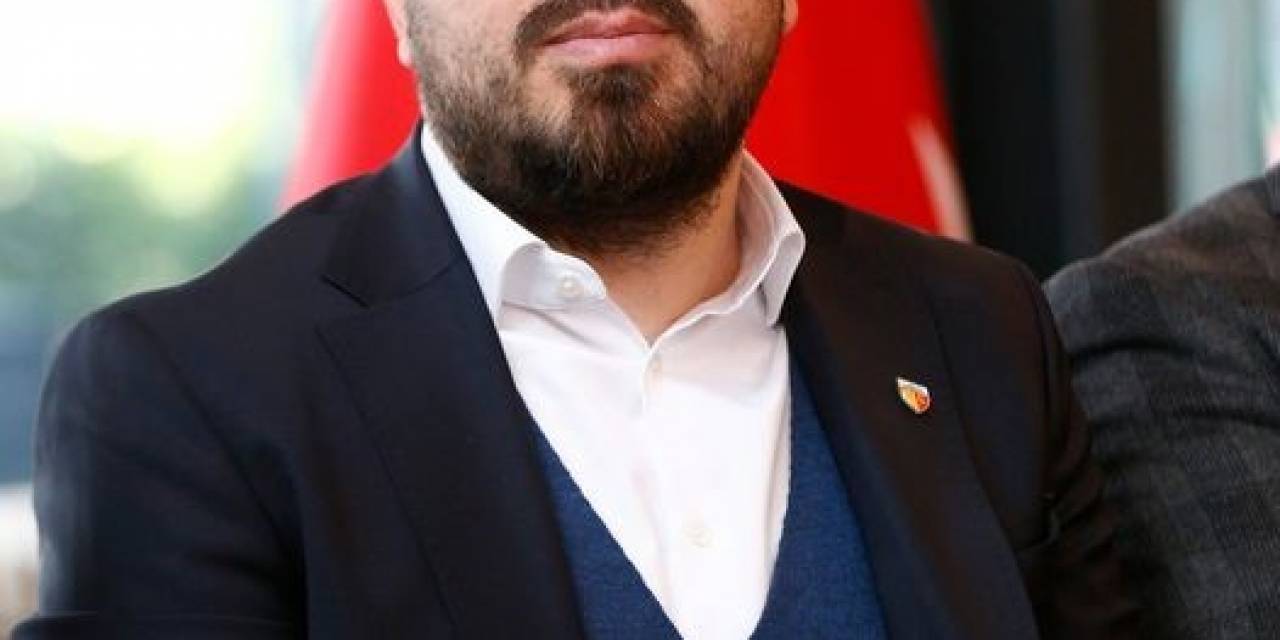Kayserispor Basın Sözcüsü Samet Koç: "transfer Tahtasını Açamazsak Durmamızın Anlamı Yok"