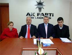 Özürlüler Haftası Kutlanıyor