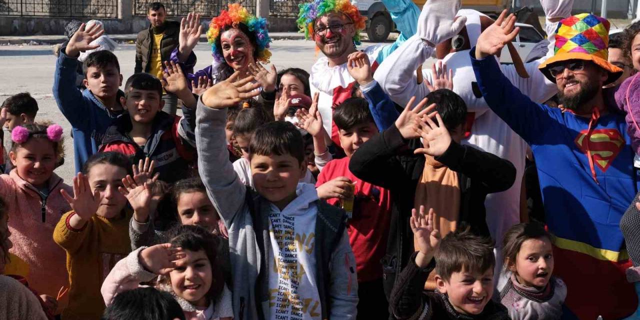 Türkiye Nüfusunun Yüzde 26,5’ini Çocuk Nüfus Oluşturdu