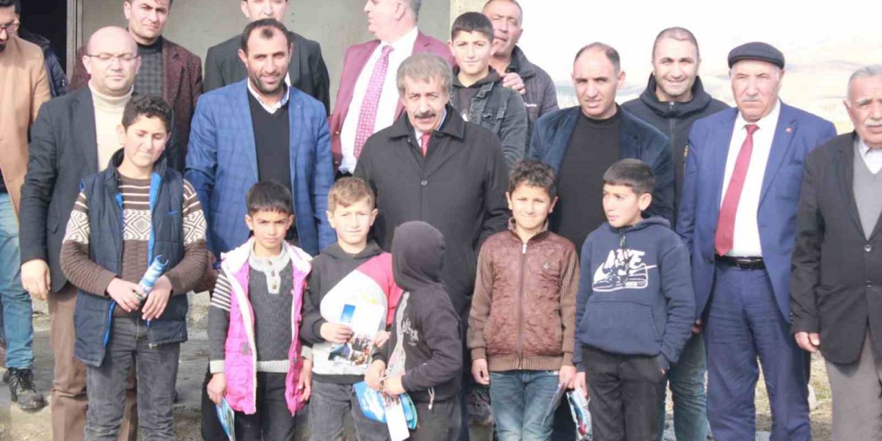 Fırat, Güney İlçelerinin Nabzını Tuttu