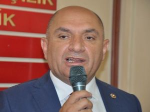 Chp’li Tarhan: "Koalisyon Kurulsaydı Türkiye Kurtulacaktı"