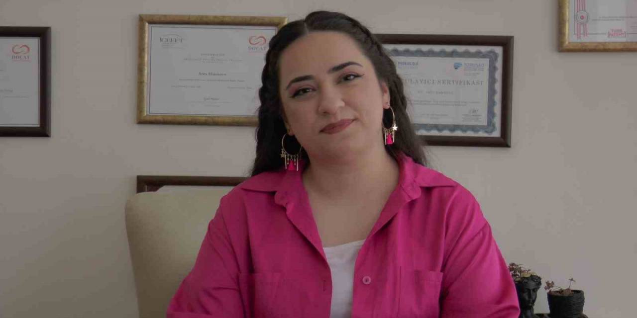 “çocuklara Bayramda Hoşgörü İle Yaklaşılmalı”