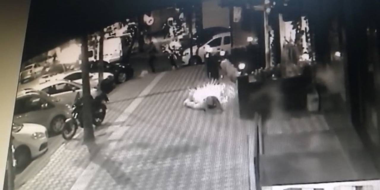 Barış Boyun Suç Örgütünün Gerçekleştirdiği Cinayetlerin Görüntüleri Ortaya Çıktı