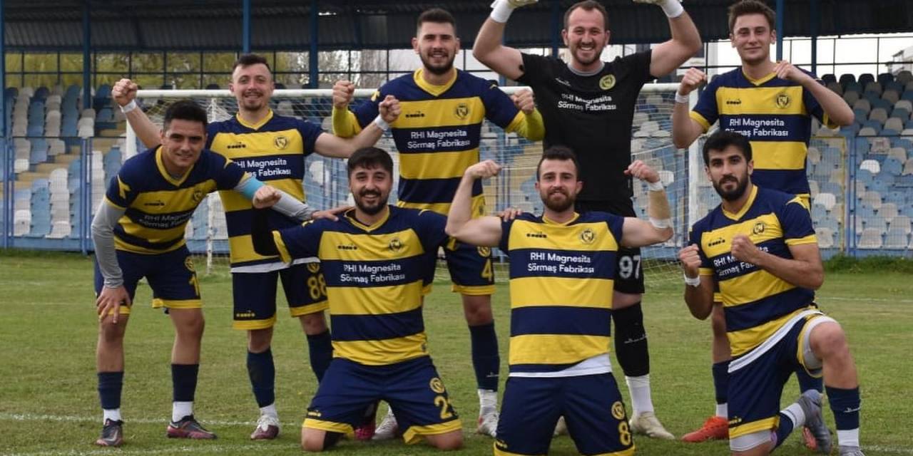 Söğütspor Adını Finale Yazdırdı