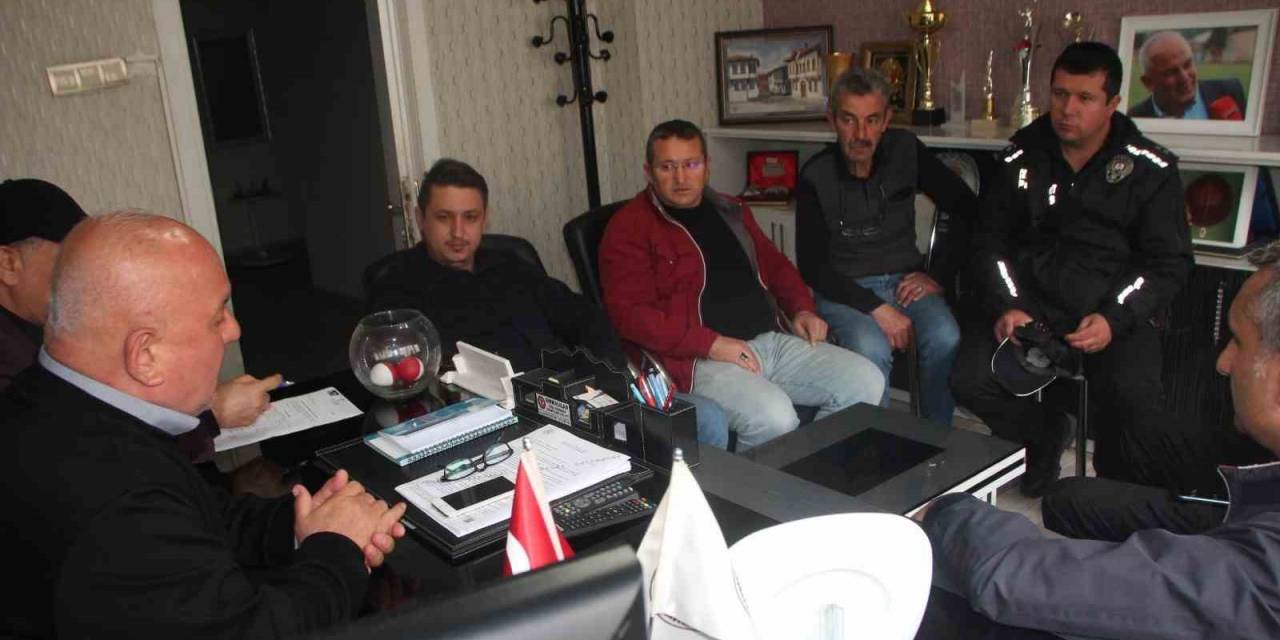 Bilecik 1. Amatör Lig Şampiyonu Pazar Günü Belli Olacak