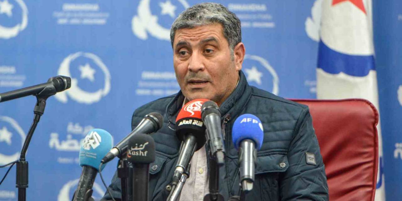 Tunus’ta Ennahda Hareketi Lideri Gannuşi Gözaltına Alındı