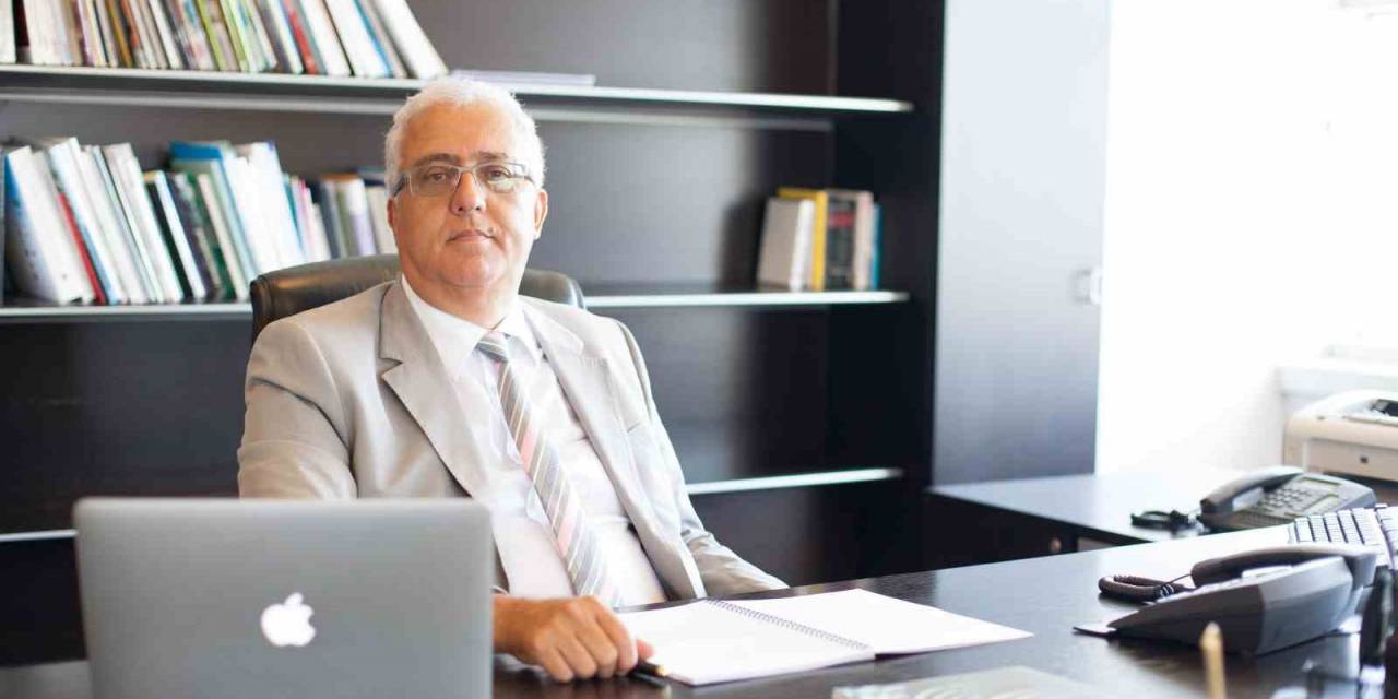 Beyaz Et Üretiminde İleri, Tüketiminde İse Dünyadan Geriyiz...