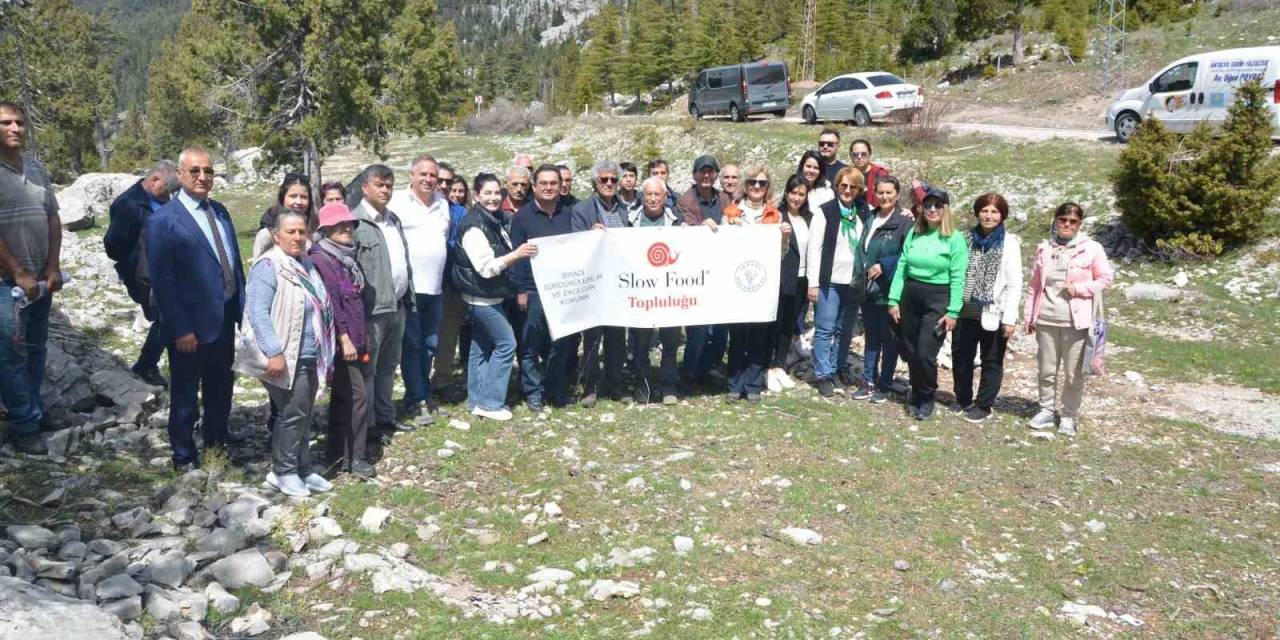 Antalya’da Ekoturizm Ele Alındı