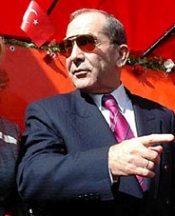 Hilmi Özkök üniversite kuruyor