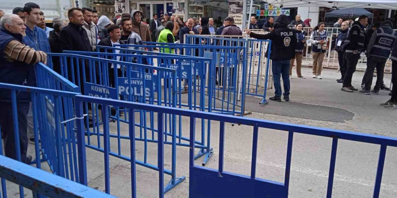 Cumhurbaşkanı Erdoğan, Afyonkarahisar’da Vatandaşlara Seslenecek