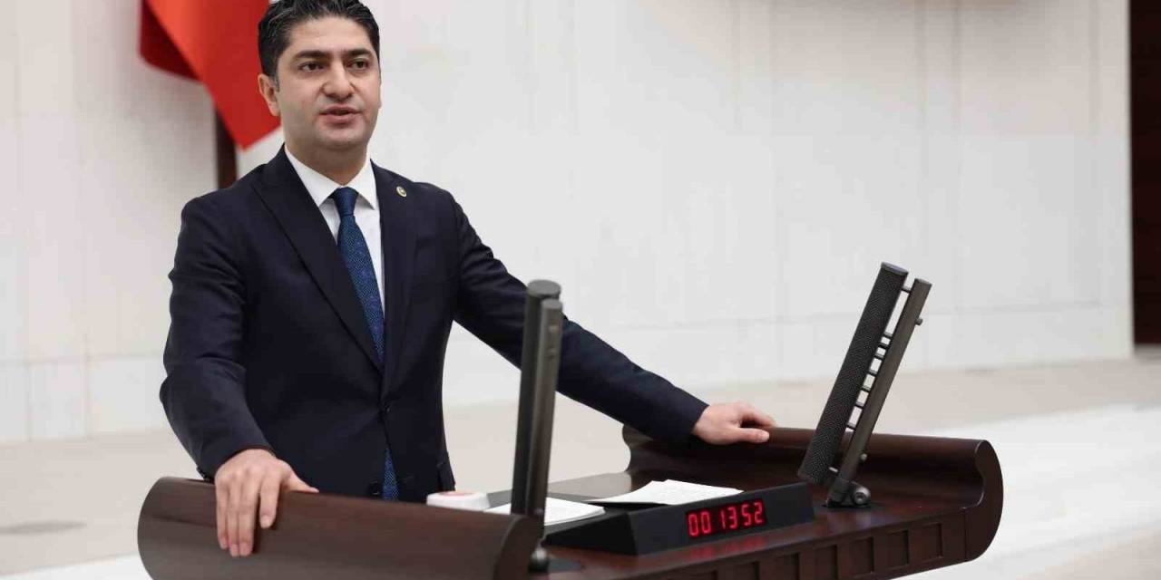 Mhp Genel Başkan Yardımcısı Özdemir: "cumhurbaşkanı Erdoğan Ve Mhp Kayseri’de Muazzam Başarı Elde Edecek"