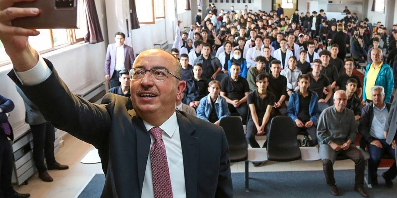 Meram’da Yks Destek Ödemeleri Hesaplara Yatıyor