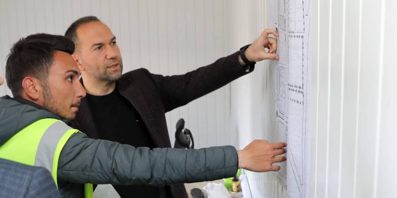 “ilk Evim İlk İşyerim Projesi” Niğde’de Başladı