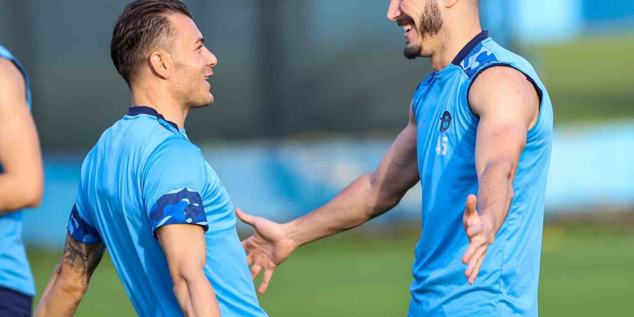 Montella: “hayallerimizin Peşinden Gitmeye Devam Edeceğiz”