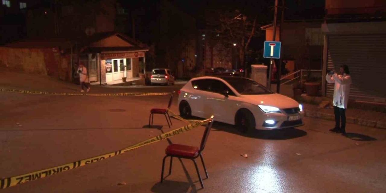 Pendik’te 1 Buçuk Saat Arayla İki Kişiyi Öldürdü