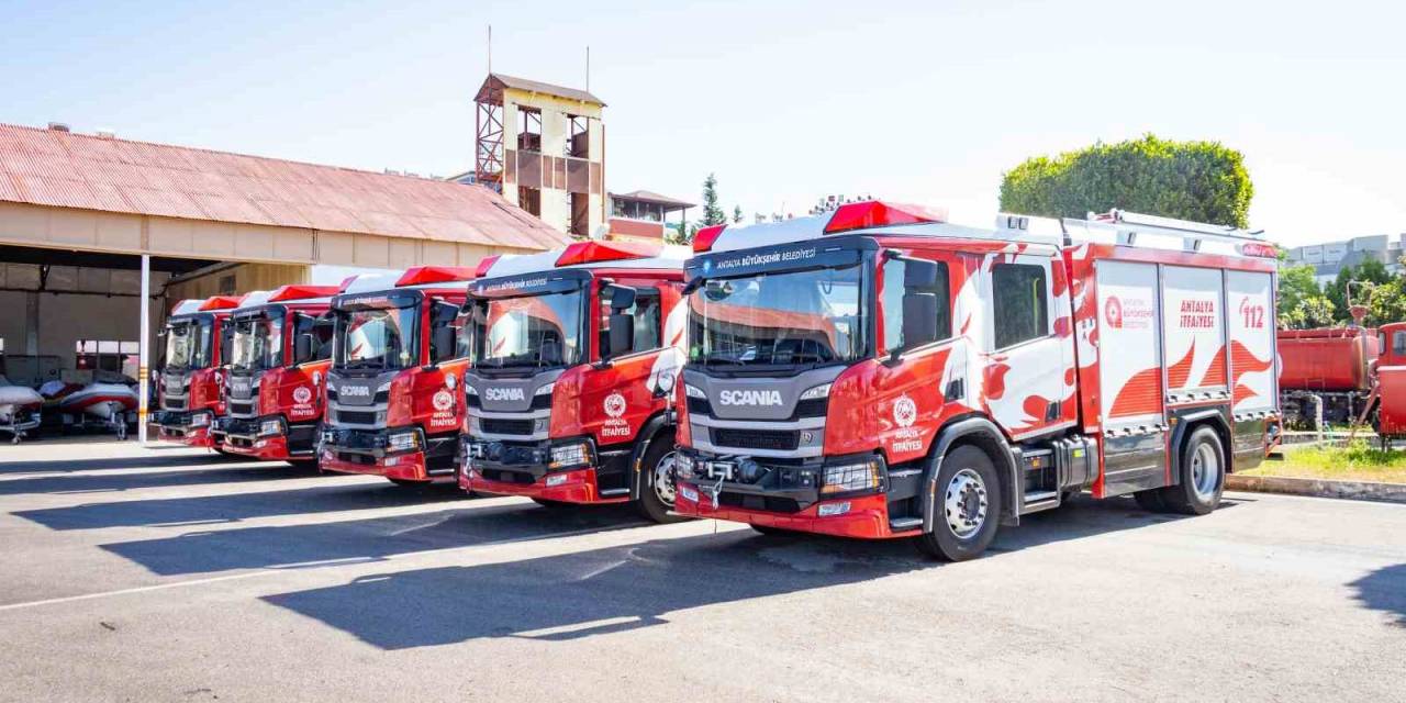 Büyükşehir Ramazan Bayramı’na Hazır