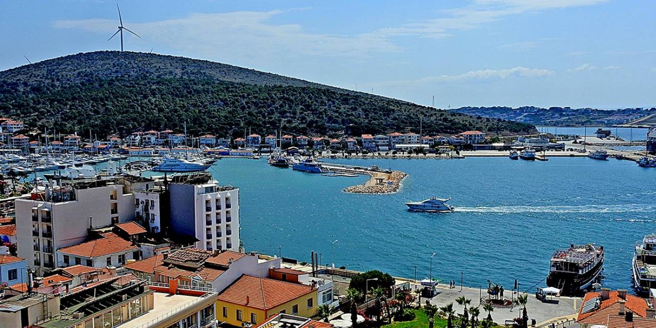 Çeşmeli Otelciler, Son Dakika Rezervasyonlarını Bekliyor