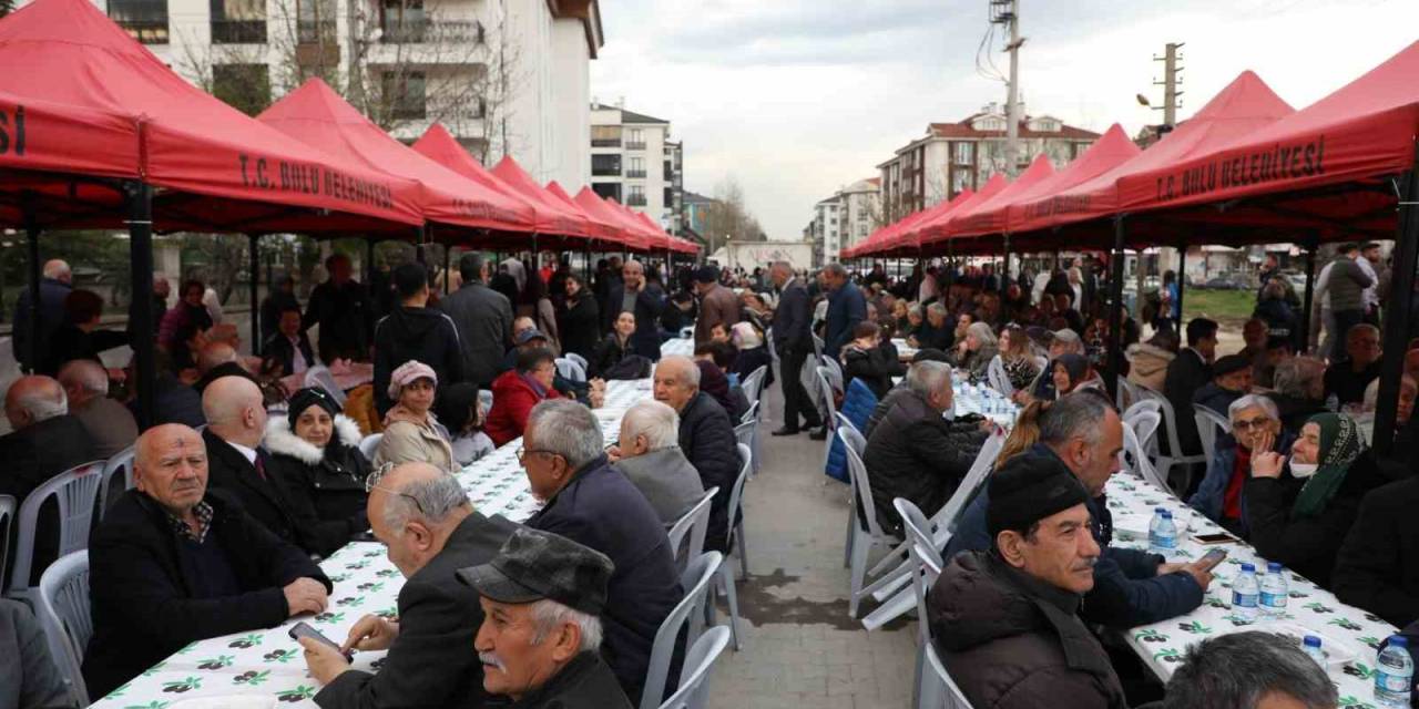 Zübeyde Hanım Cami Açıldı