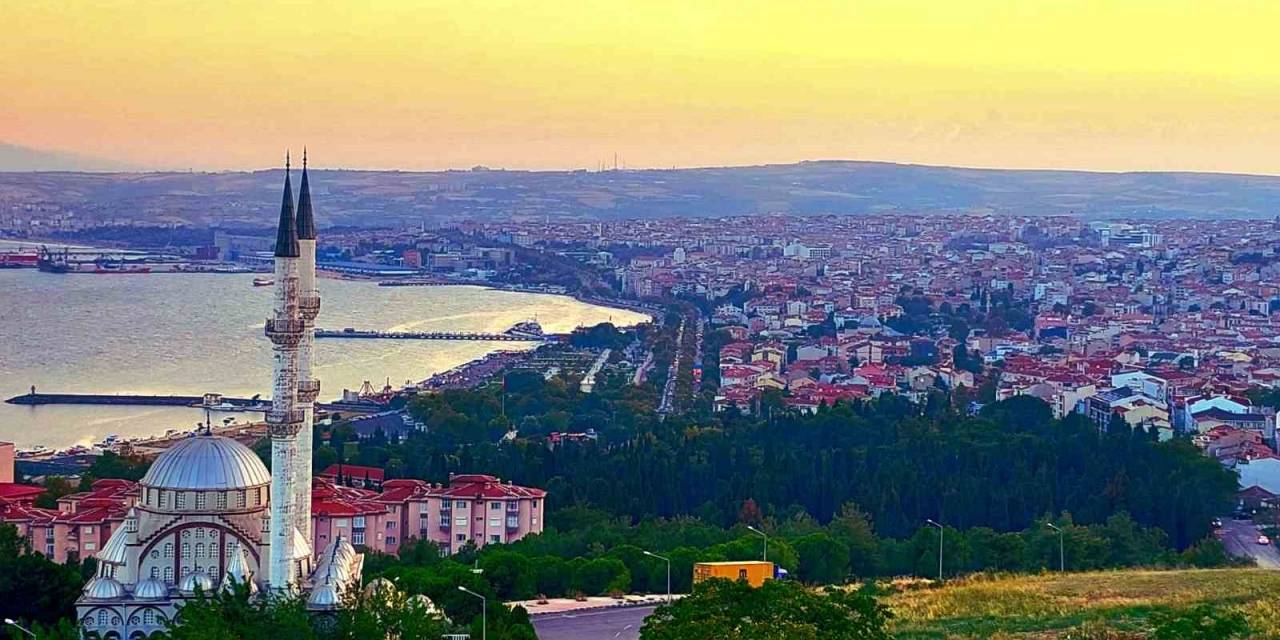 Tekirdağ’da 2023 Yılının Mart Ayında Binlerce Konut Satıldı