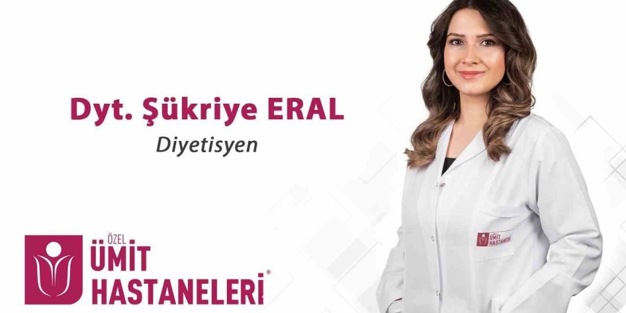 Çocukluk Çağında Doğru Beslenmeyle Hastalıklar Önlenebilir