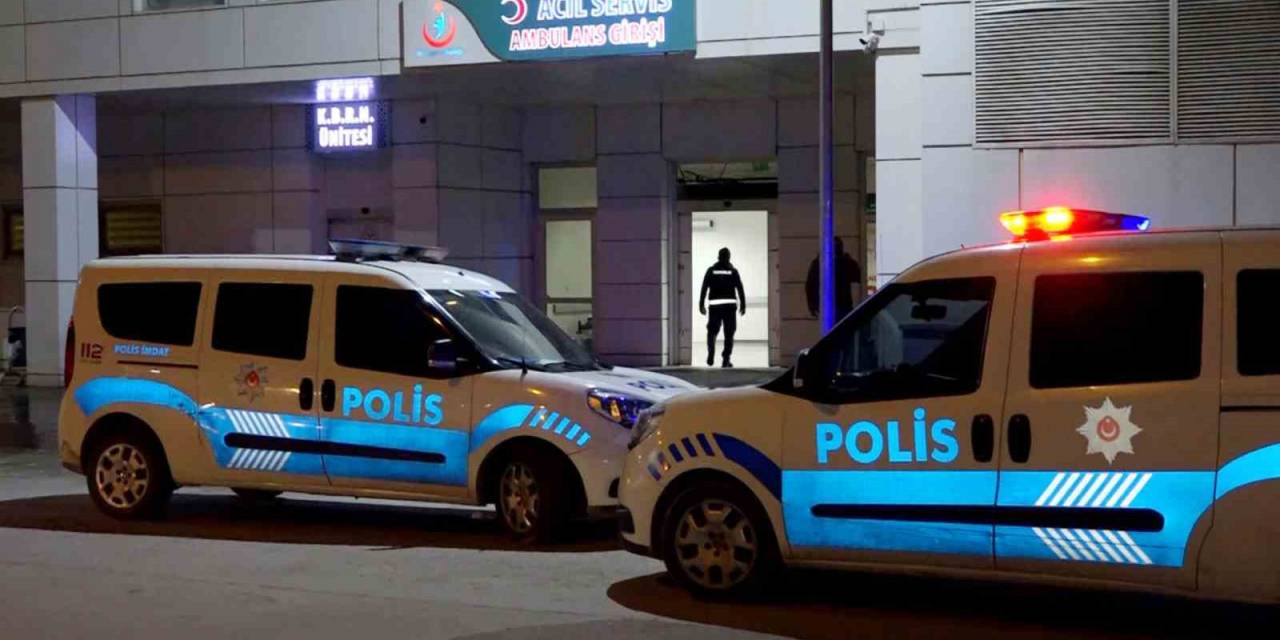 Aksaray’da Firari 10 Şahıs Yakalanarak Tutuklandı