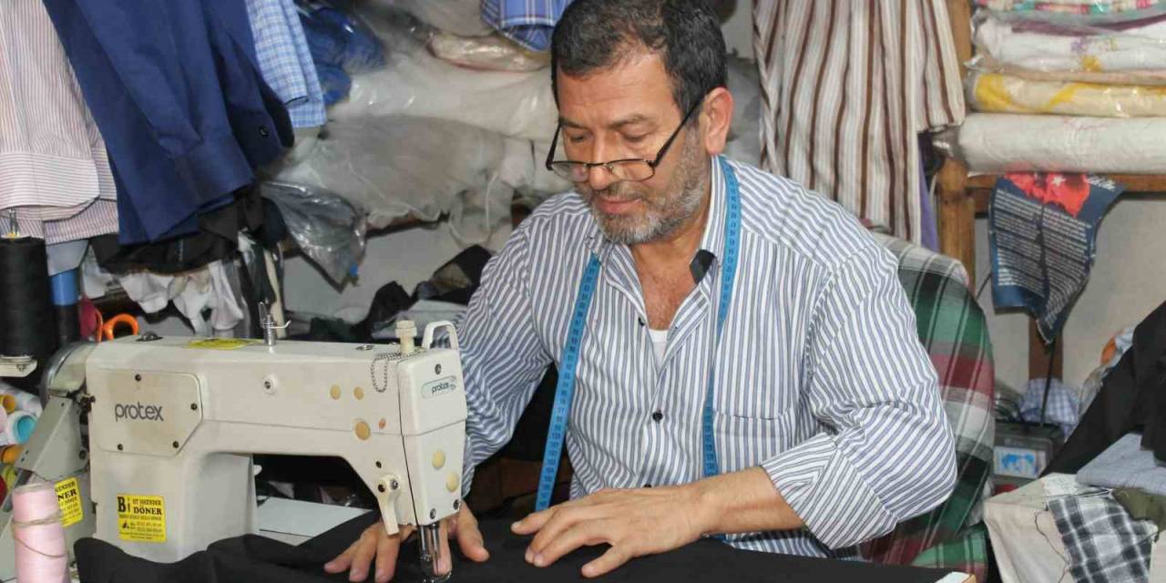 Adanalıların Bayramlığı Adana Şalvarı