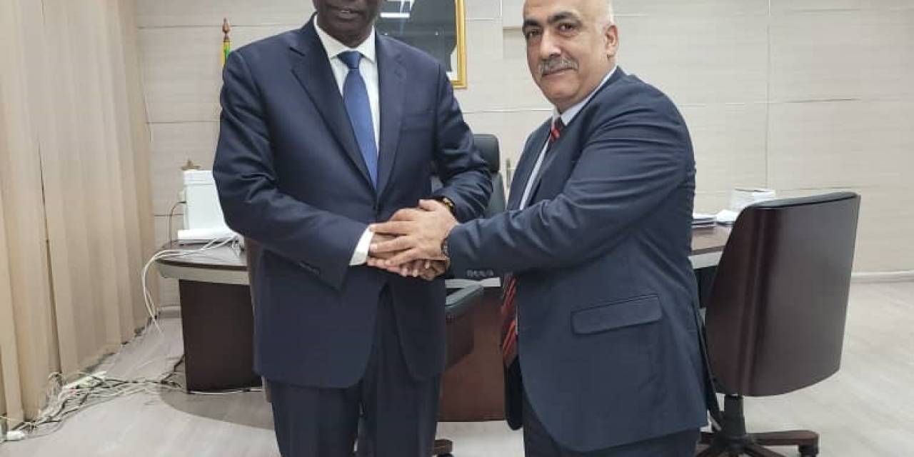 Hedef Afrika Fuarı İçin Belediye Başkanları Geliyor