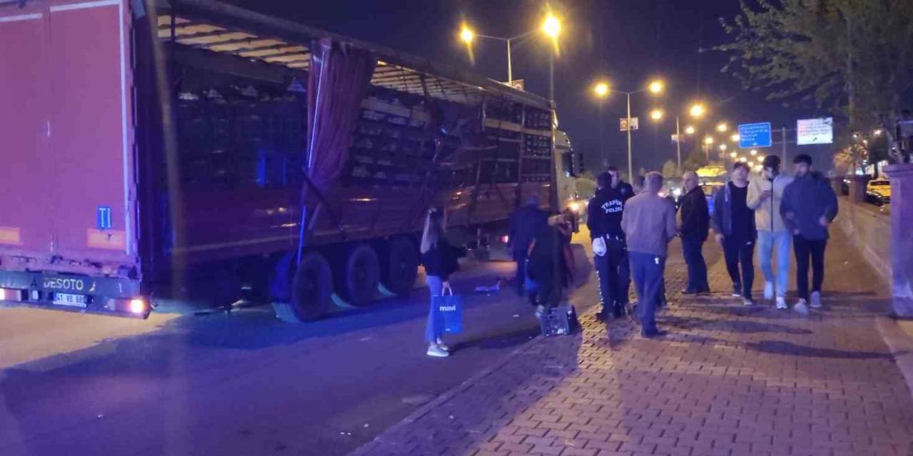 Batman’da Facia Son Anda Önlendi