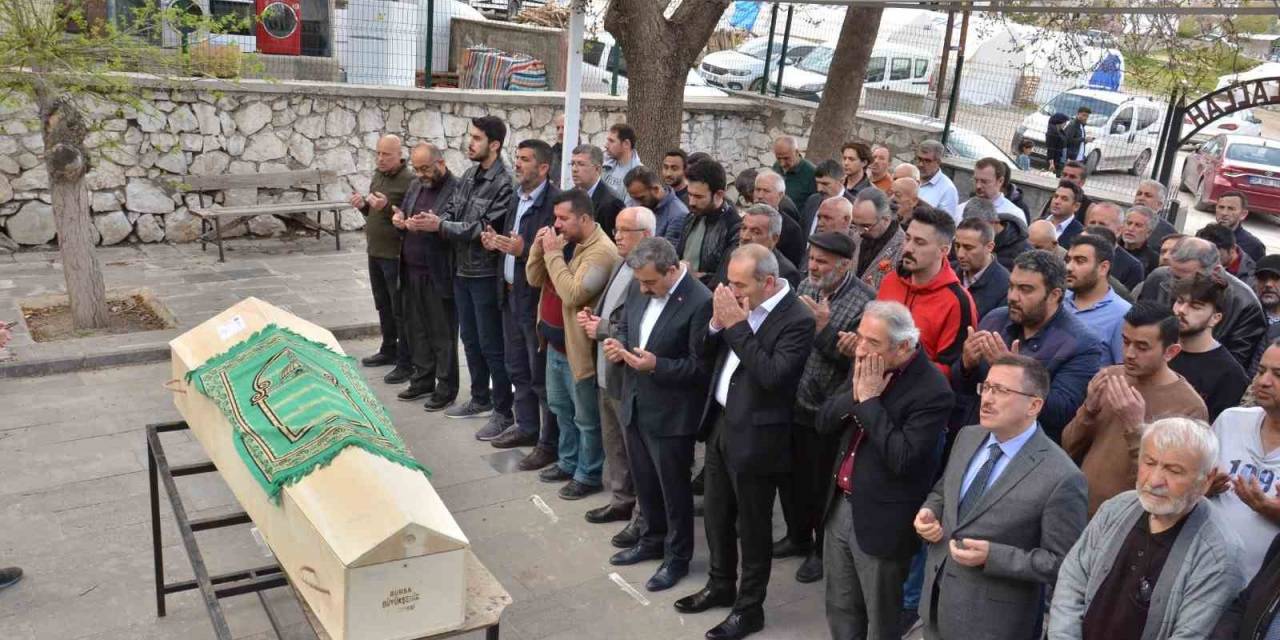 Rektör Kul’un Acı Günü