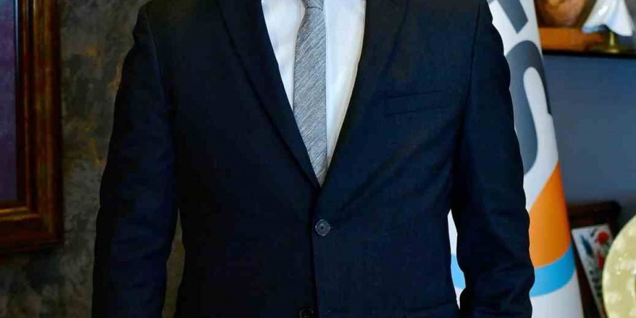 Atso Başkanı Bahar: "bu Yıl Hedefimiz 16 Milyon Turisti Gerçekleştirmek"