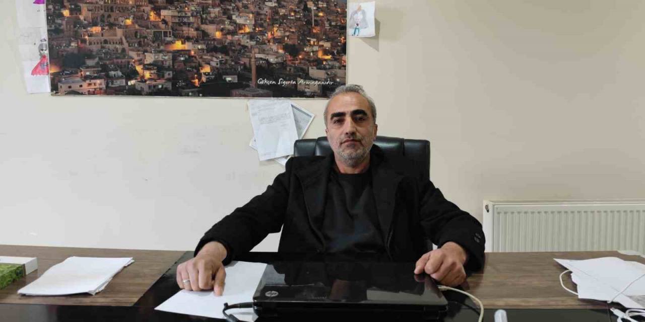 Uzmanından, Deprem Bölgelerindeki Yer Altı Suları İçin Rahatlatan Açıklama