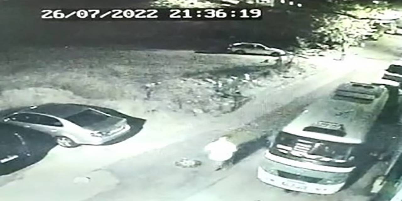 İzmir’de Hayatını Yitiren Genç Kızın Son Görüntüleri Ortaya Çıktı