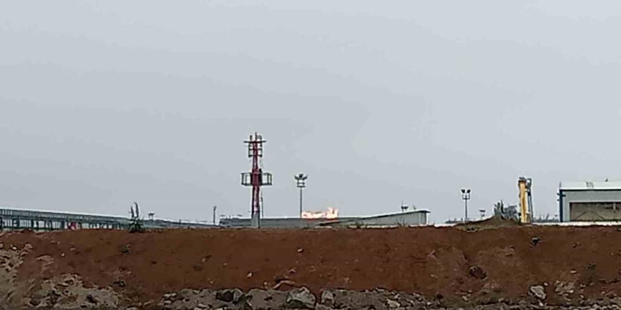 Karadeniz Gazı Karada Yanmaya Başladı, Test İşlemleri Sürüyor